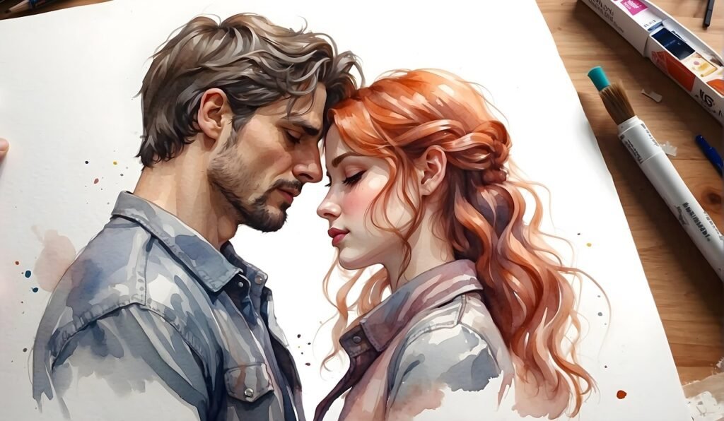 Love is Life