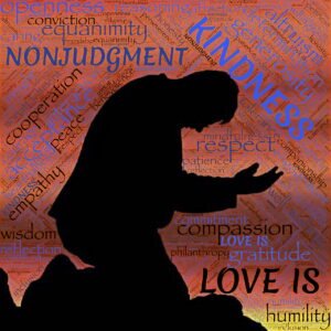 The Power of Gratitude to Transform