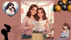 Birthday messages from aunt to 15-year-old niece