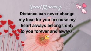 Emotional Good Morning Quotes