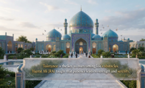 The Power of Patience in Everyday Life
