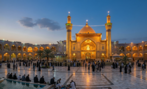 35 Hazrat Ali Quotes in Urdu with References & Meaning